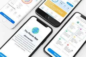  the-planet-app-environnement-climat