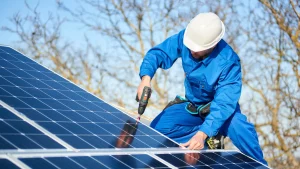 energie solaire